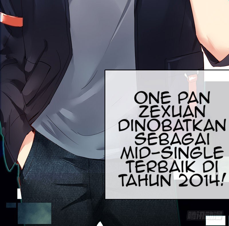 NSD Gaming Chapter 02 Bahasa Indonesia